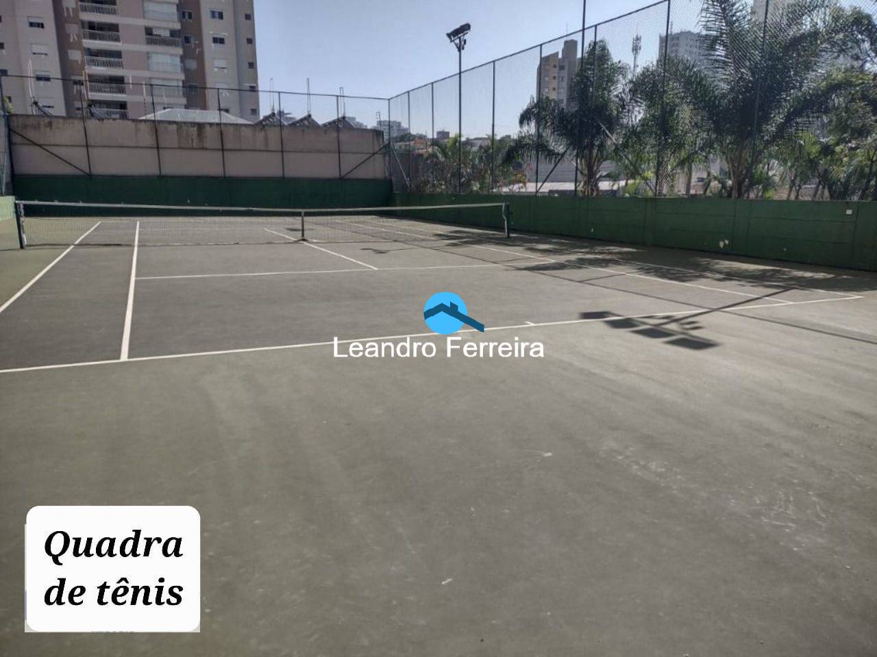 Apartamento, 3 quartos, 242 m² - Foto 22