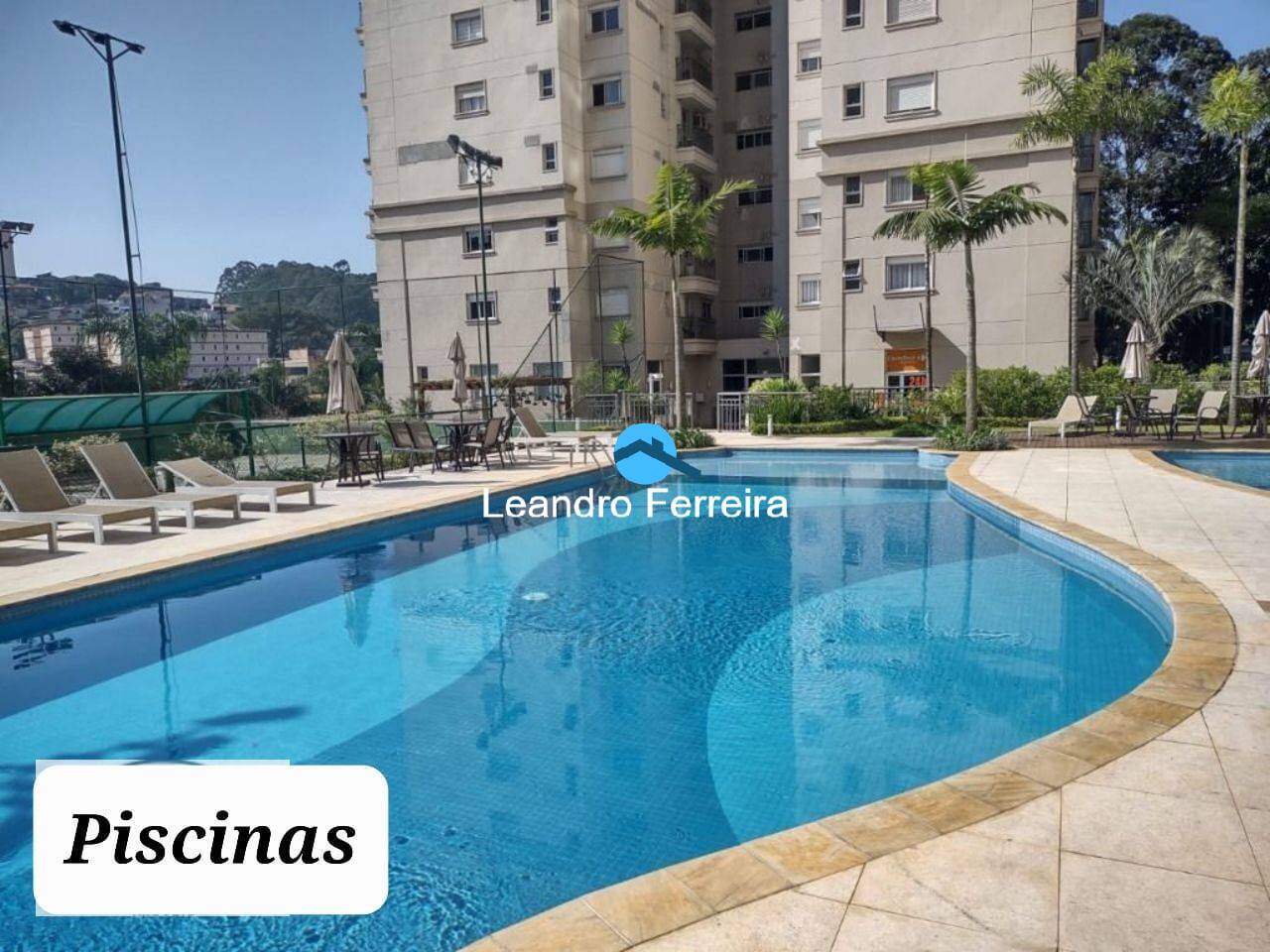 Apartamento, 3 quartos, 242 m² - Foto 21