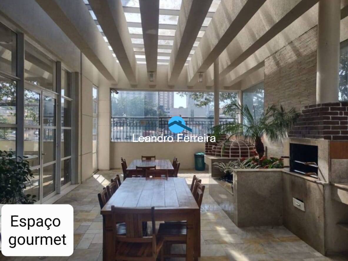 Apartamento, 3 quartos, 242 m² - Foto 24