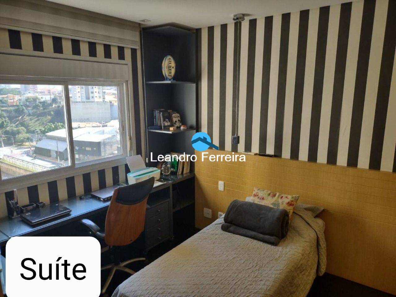 Apartamento, 3 quartos, 242 m² - Foto 20