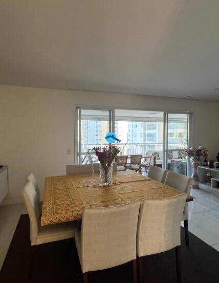 Apartamento, 3 quartos, 156 m² - Foto 5