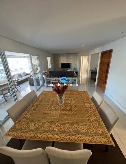 Apartamento, 3 quartos, 156 m² - Foto 6