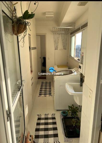 Apartamento, 3 quartos, 156 m² - Foto 10