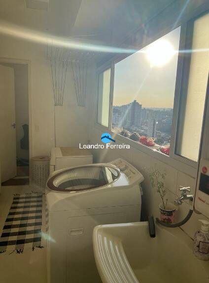 Apartamento, 3 quartos, 156 m² - Foto 11