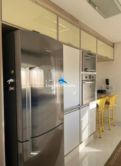 Apartamento, 3 quartos, 156 m² - Foto 8