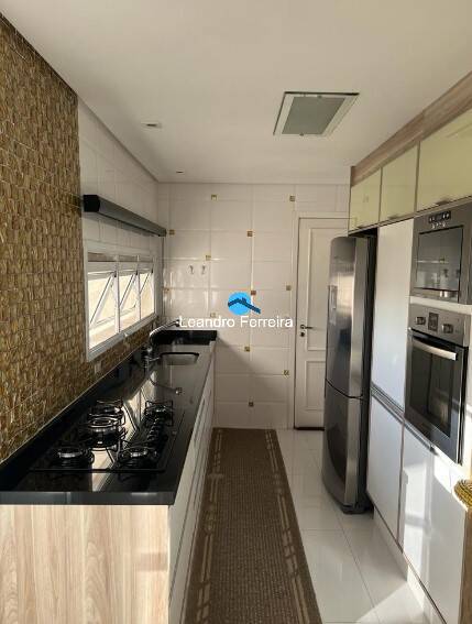 Apartamento, 3 quartos, 156 m² - Foto 9