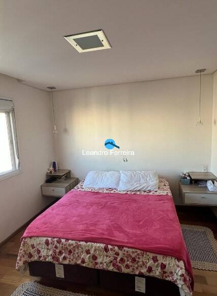 Apartamento, 3 quartos, 156 m² - Foto 12