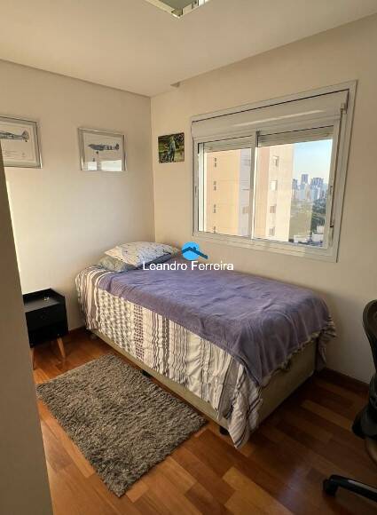 Apartamento, 3 quartos, 156 m² - Foto 17