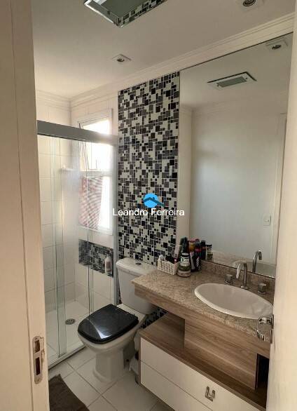 Apartamento, 3 quartos, 156 m² - Foto 16