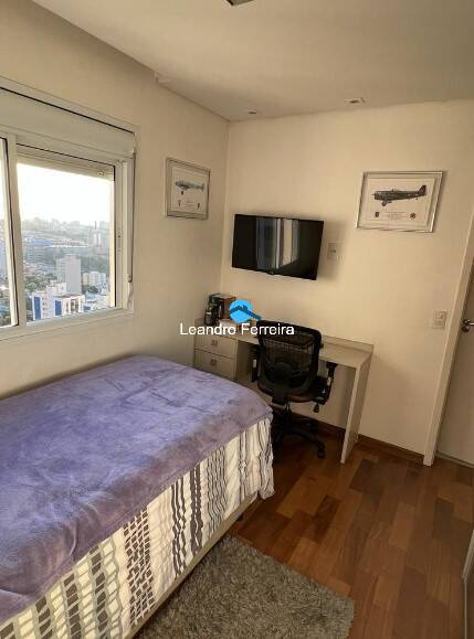 Apartamento, 3 quartos, 156 m² - Foto 18