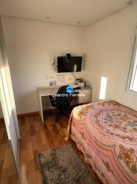 Apartamento, 3 quartos, 156 m² - Foto 20