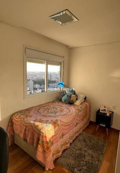 Apartamento, 3 quartos, 156 m² - Foto 21