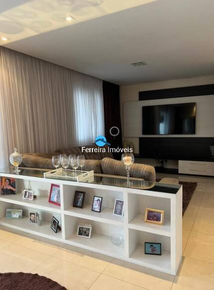 Apartamento, 3 quartos, 156 m² - Foto 3