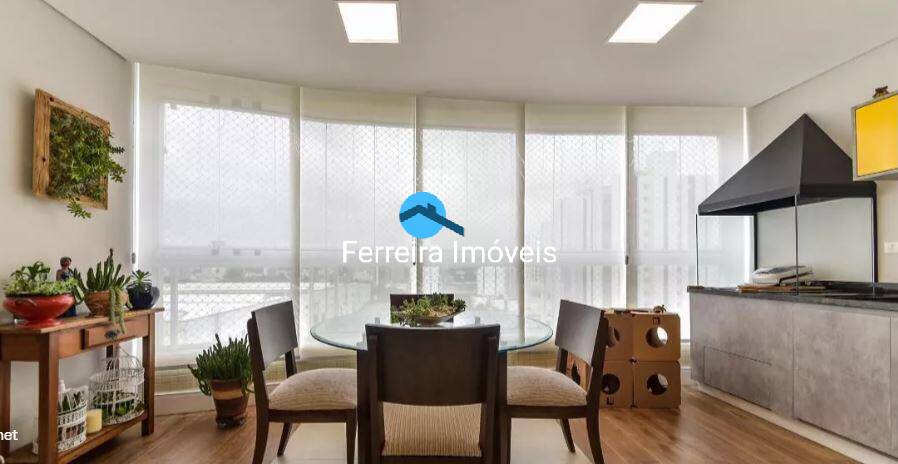 Apartamento, 3 quartos, 135 m² - Foto 1