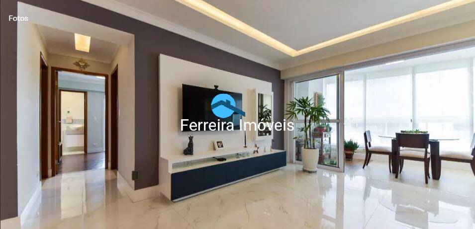 Apartamento, 3 quartos, 135 m² - Foto 5