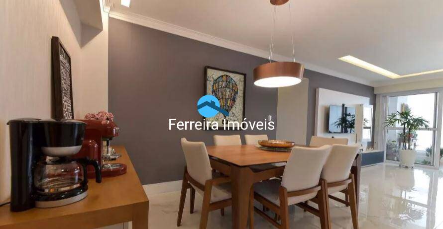 Apartamento, 3 quartos, 135 m² - Foto 9