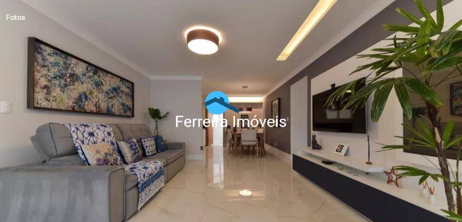 Apartamento, 3 quartos, 135 m² - Foto 8