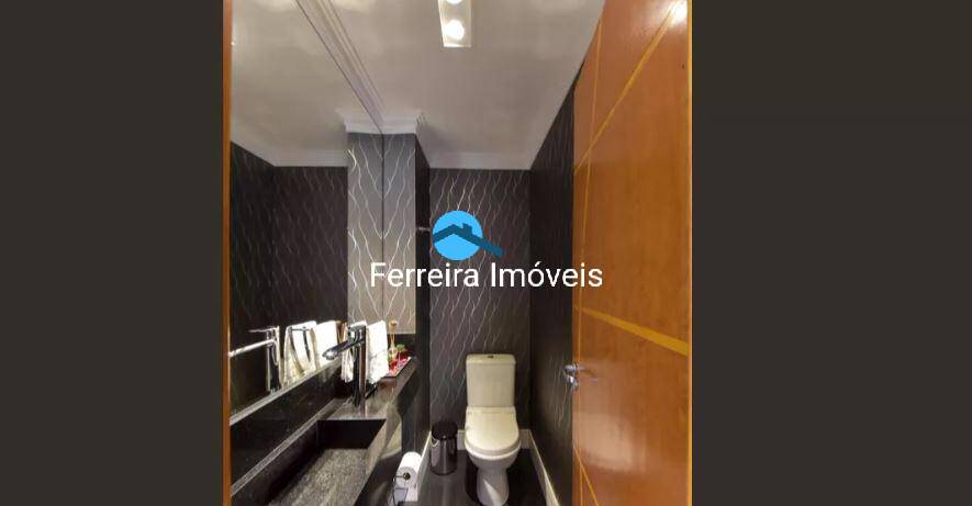 Apartamento, 3 quartos, 135 m² - Foto 12