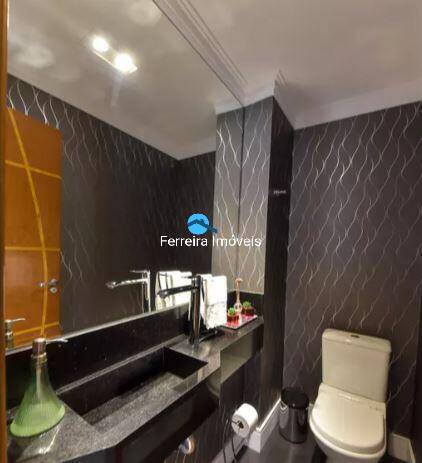 Apartamento, 3 quartos, 135 m² - Foto 11