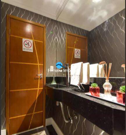 Apartamento, 3 quartos, 135 m² - Foto 13