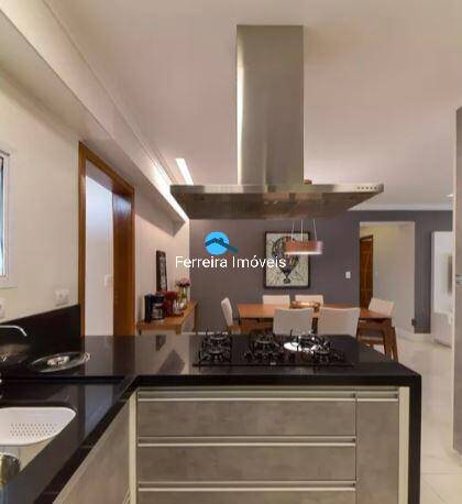 Apartamento, 3 quartos, 135 m² - Foto 14