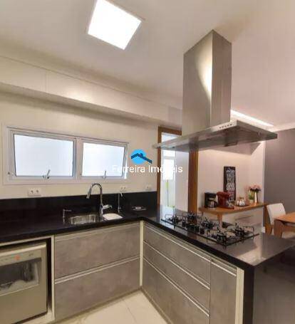 Apartamento, 3 quartos, 135 m² - Foto 15