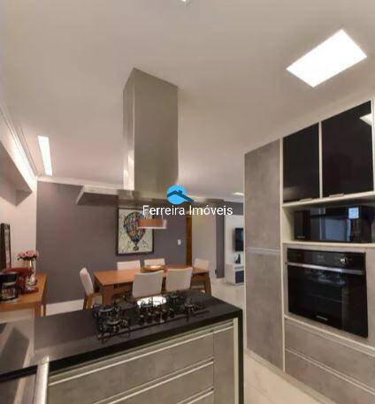 Apartamento, 3 quartos, 135 m² - Foto 17