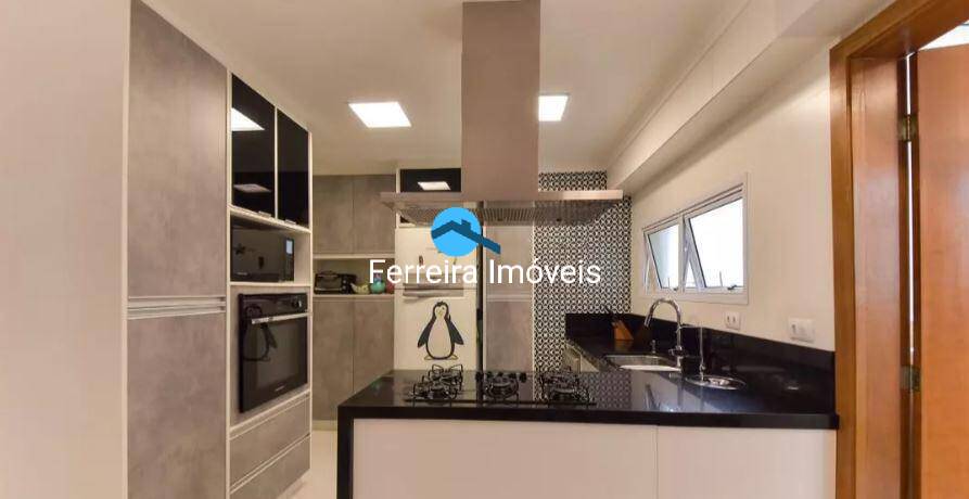 Apartamento, 3 quartos, 135 m² - Foto 18