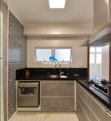 Apartamento, 3 quartos, 135 m² - Foto 16