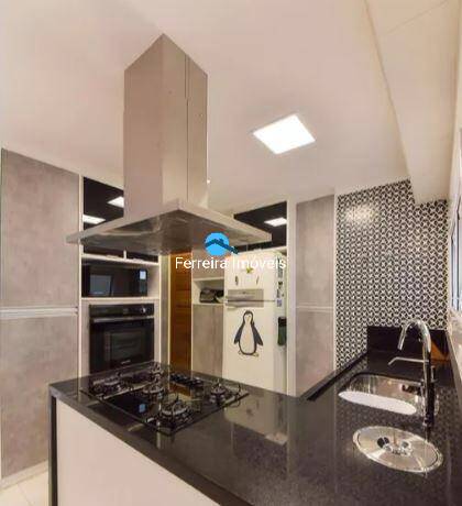 Apartamento, 3 quartos, 135 m² - Foto 19