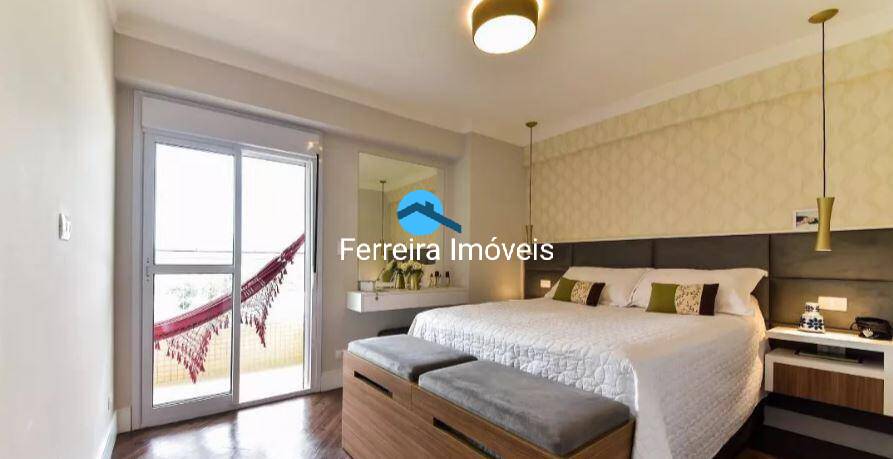 Apartamento, 3 quartos, 135 m² - Foto 20