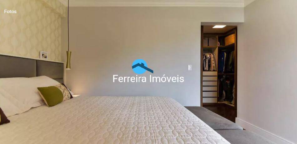 Apartamento, 3 quartos, 135 m² - Foto 21