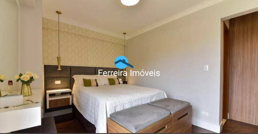 Apartamento, 3 quartos, 135 m² - Foto 22