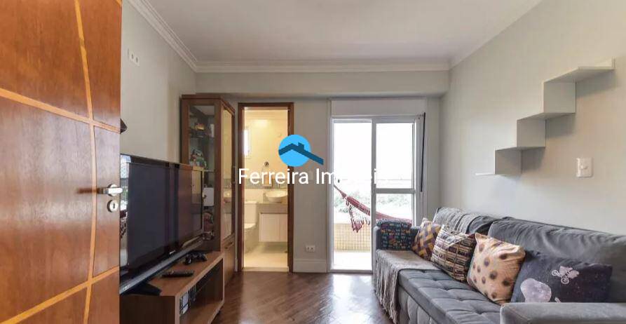 Apartamento, 3 quartos, 135 m² - Foto 23