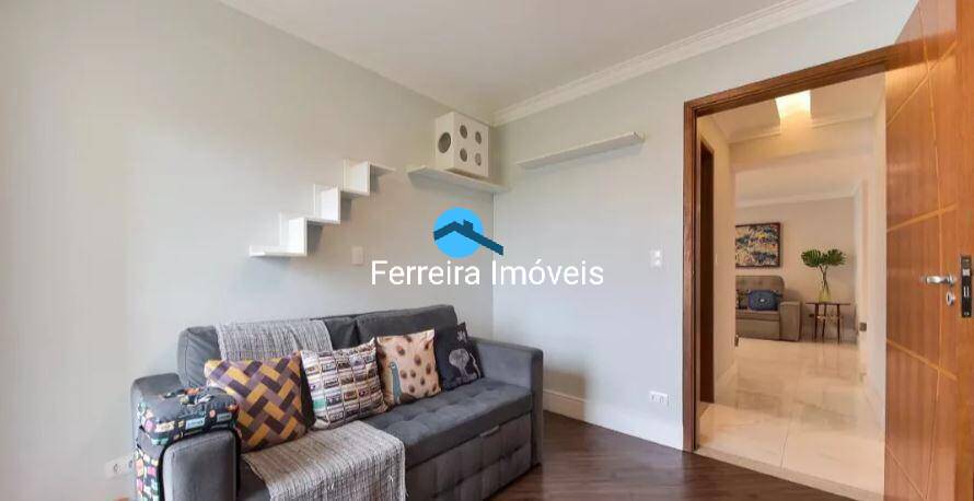 Apartamento, 3 quartos, 135 m² - Foto 25