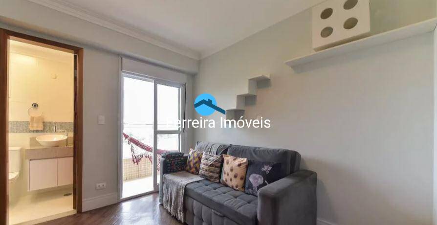 Apartamento, 3 quartos, 135 m² - Foto 24