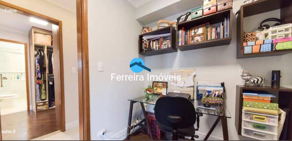 Apartamento, 3 quartos, 135 m² - Foto 27