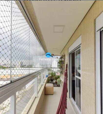Apartamento, 3 quartos, 135 m² - Foto 32