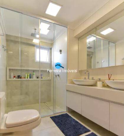 Apartamento, 3 quartos, 135 m² - Foto 35