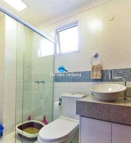Apartamento, 3 quartos, 135 m² - Foto 37