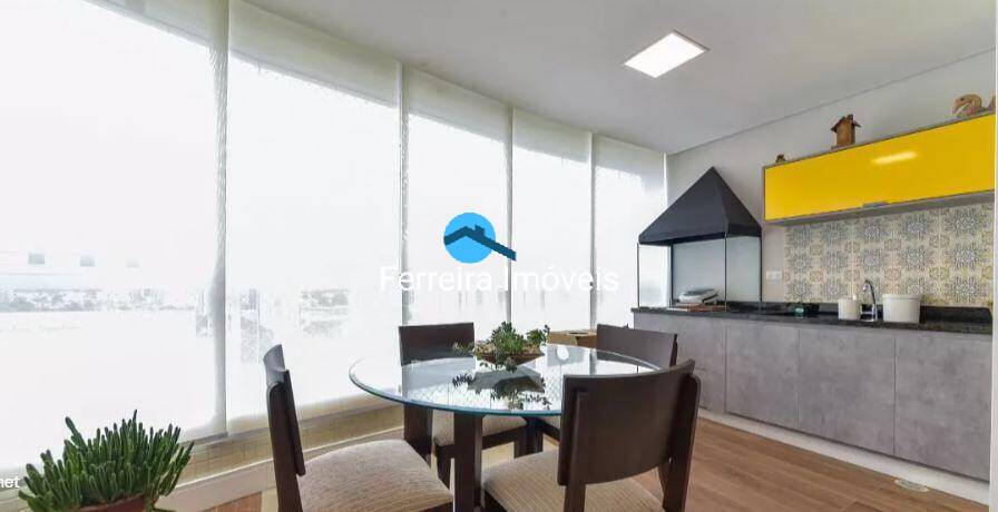 Apartamento, 3 quartos, 135 m² - Foto 2