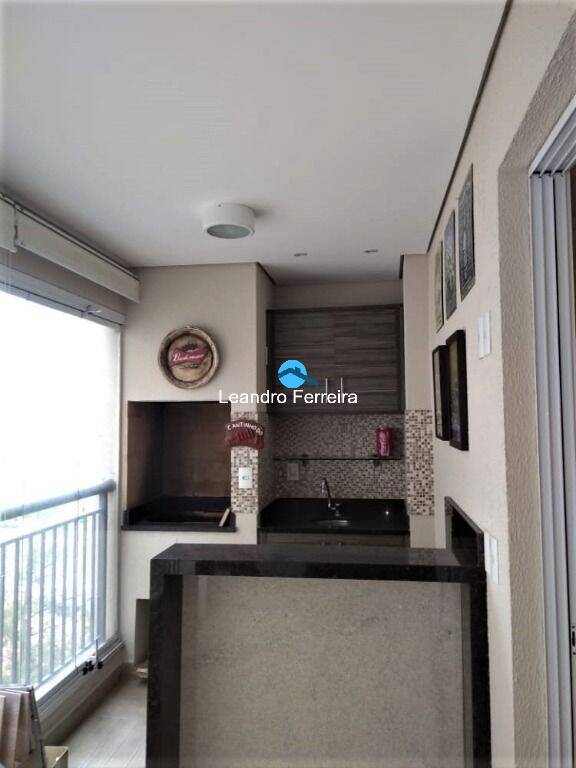 Apartamento, 3 quartos, 106 m² - Foto 1