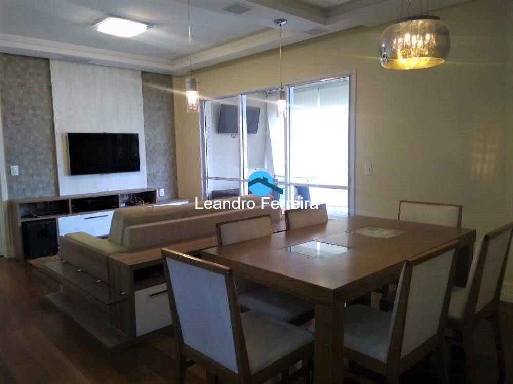 Apartamento, 3 quartos, 106 m² - Foto 2