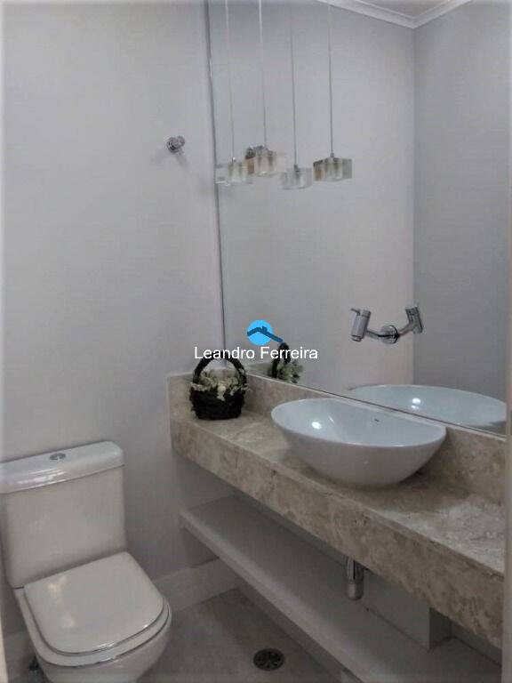 Apartamento, 3 quartos, 106 m² - Foto 5