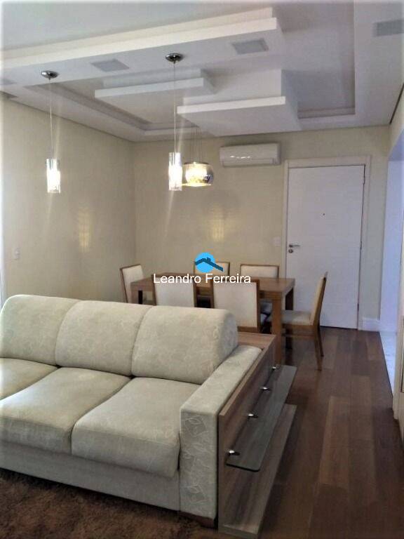 Apartamento, 3 quartos, 106 m² - Foto 4