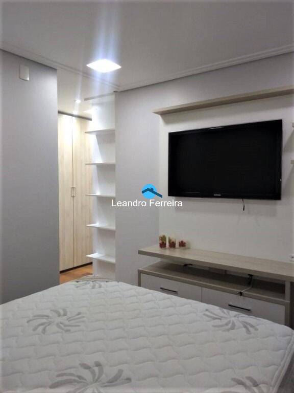 Apartamento, 3 quartos, 106 m² - Foto 7