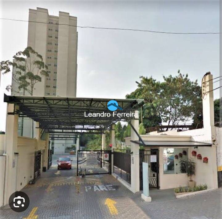 Apartamento, 3 quartos, 59 m² - Foto 3