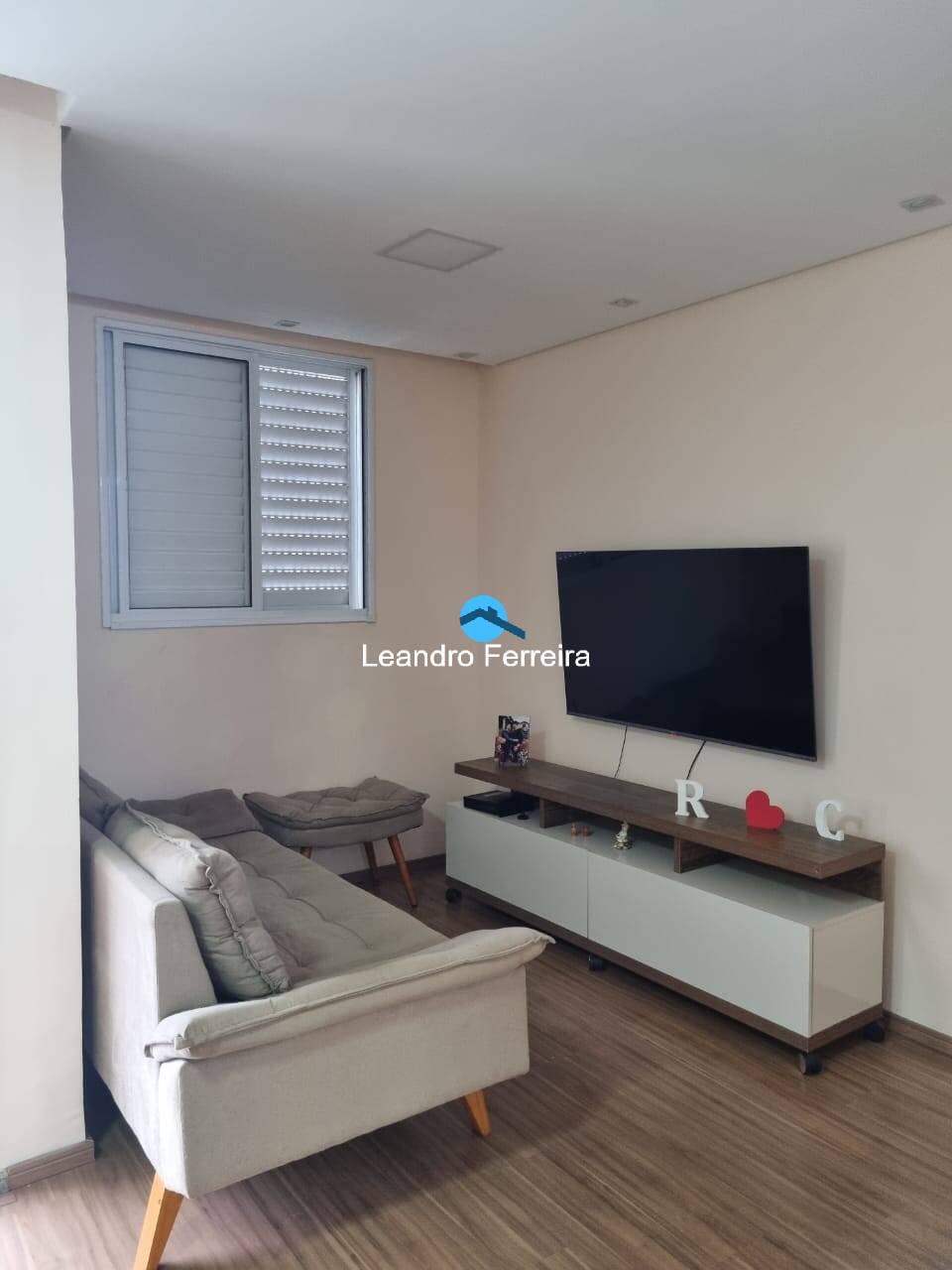 Apartamento, 3 quartos, 59 m² - Foto 5