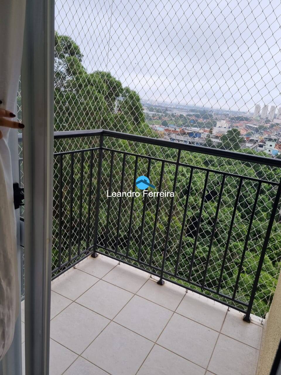 Apartamento, 3 quartos, 59 m² - Foto 7