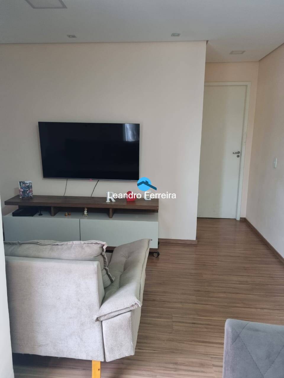Apartamento, 3 quartos, 59 m² - Foto 6